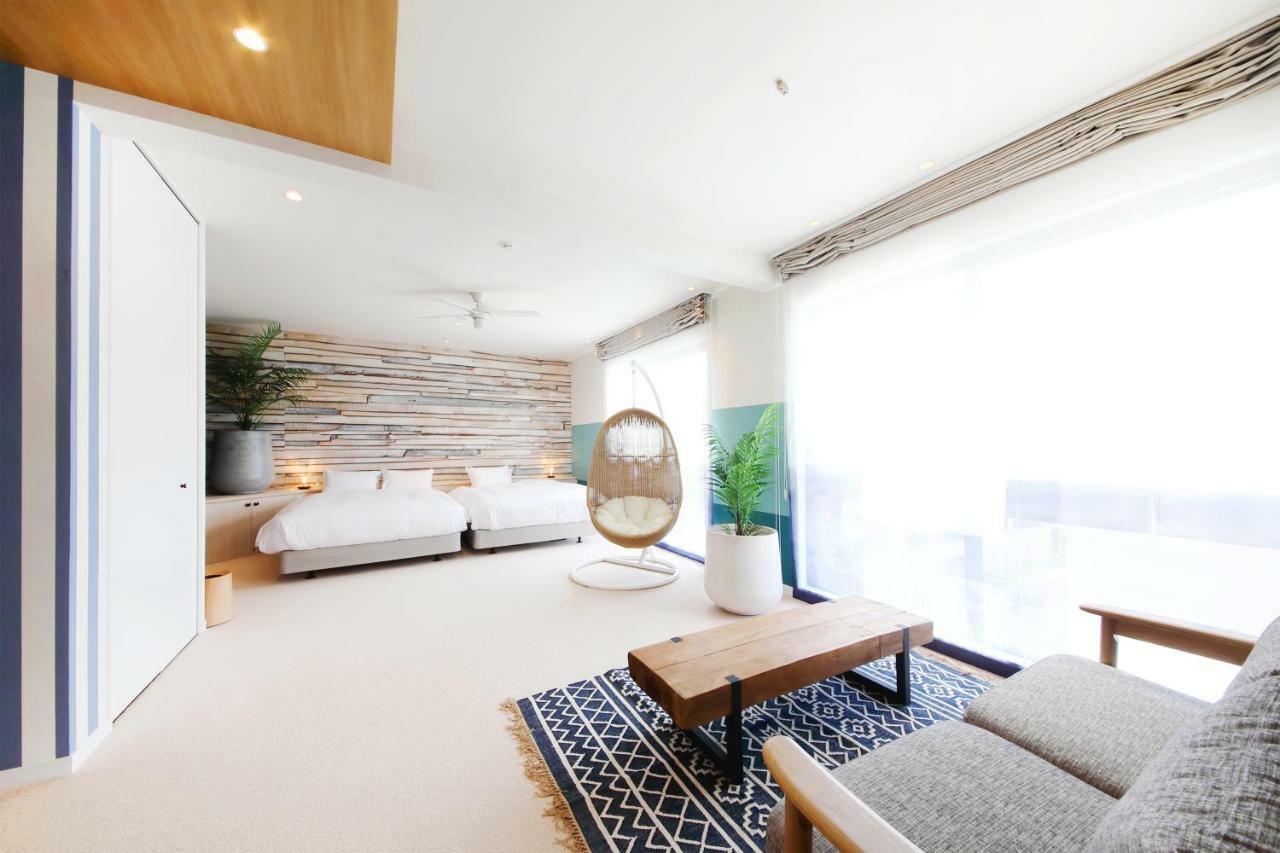 Shikisai Hotel
