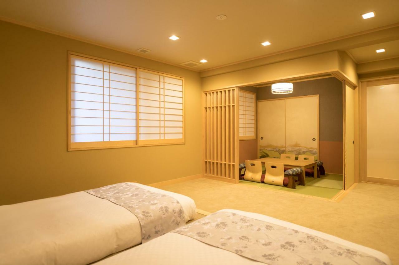 Hotel Shikisai Kyoto