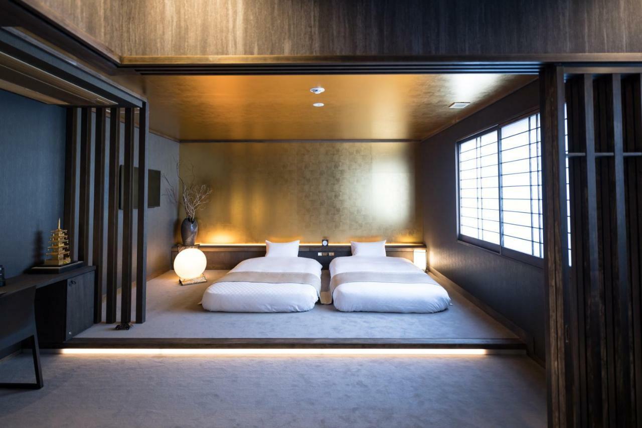 Hotel Shikisai Kyoto
