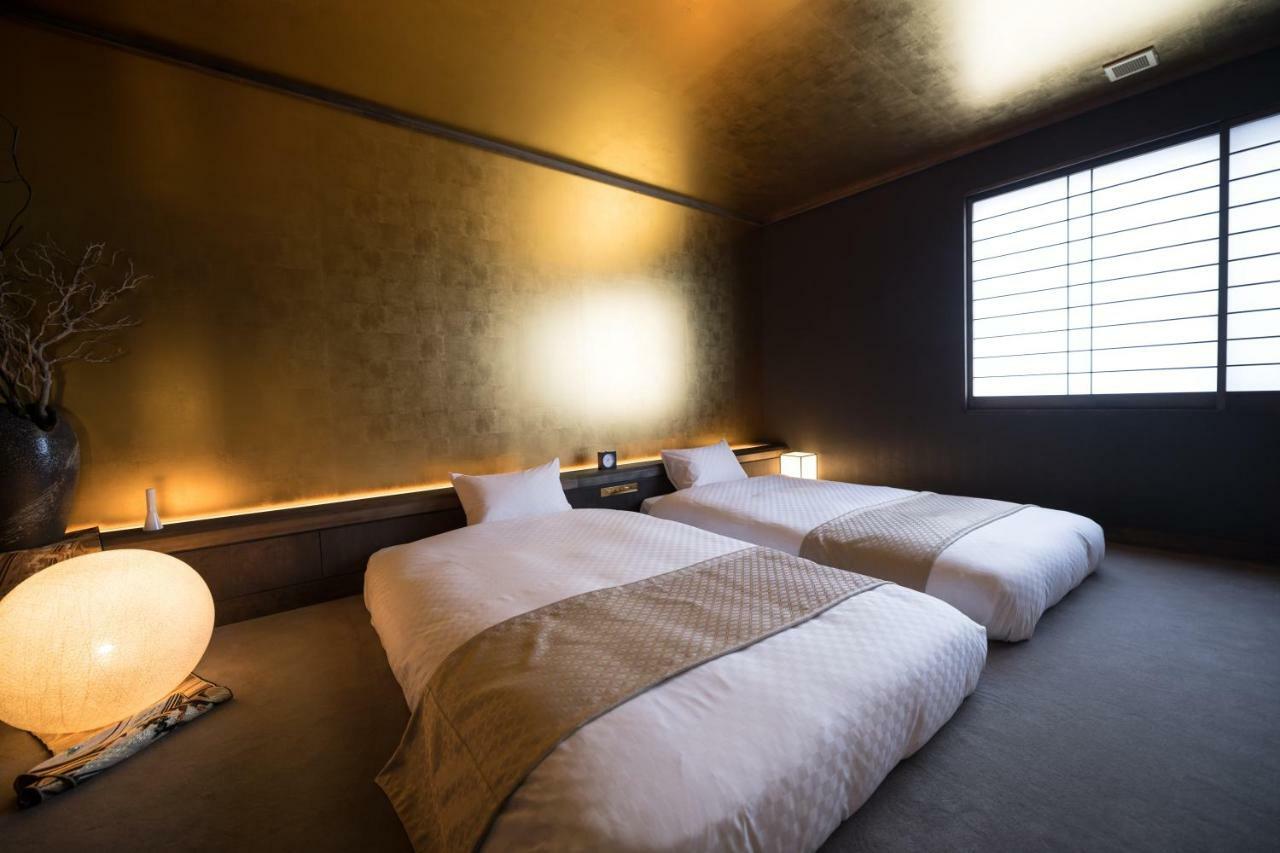 Shikisai Kyoto
