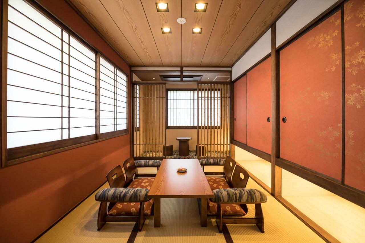 Shikisai Hotel 4*