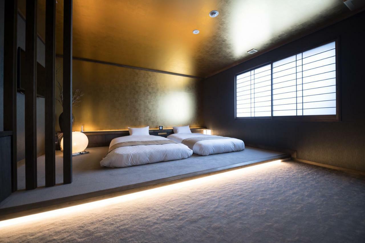 Shikisai 4* Kyoto