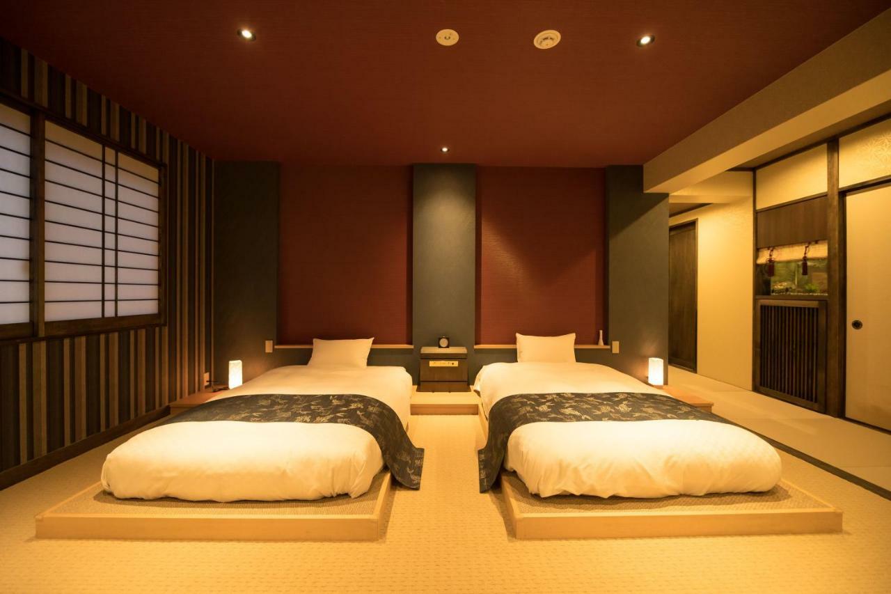 Hotel Shikisai 4*