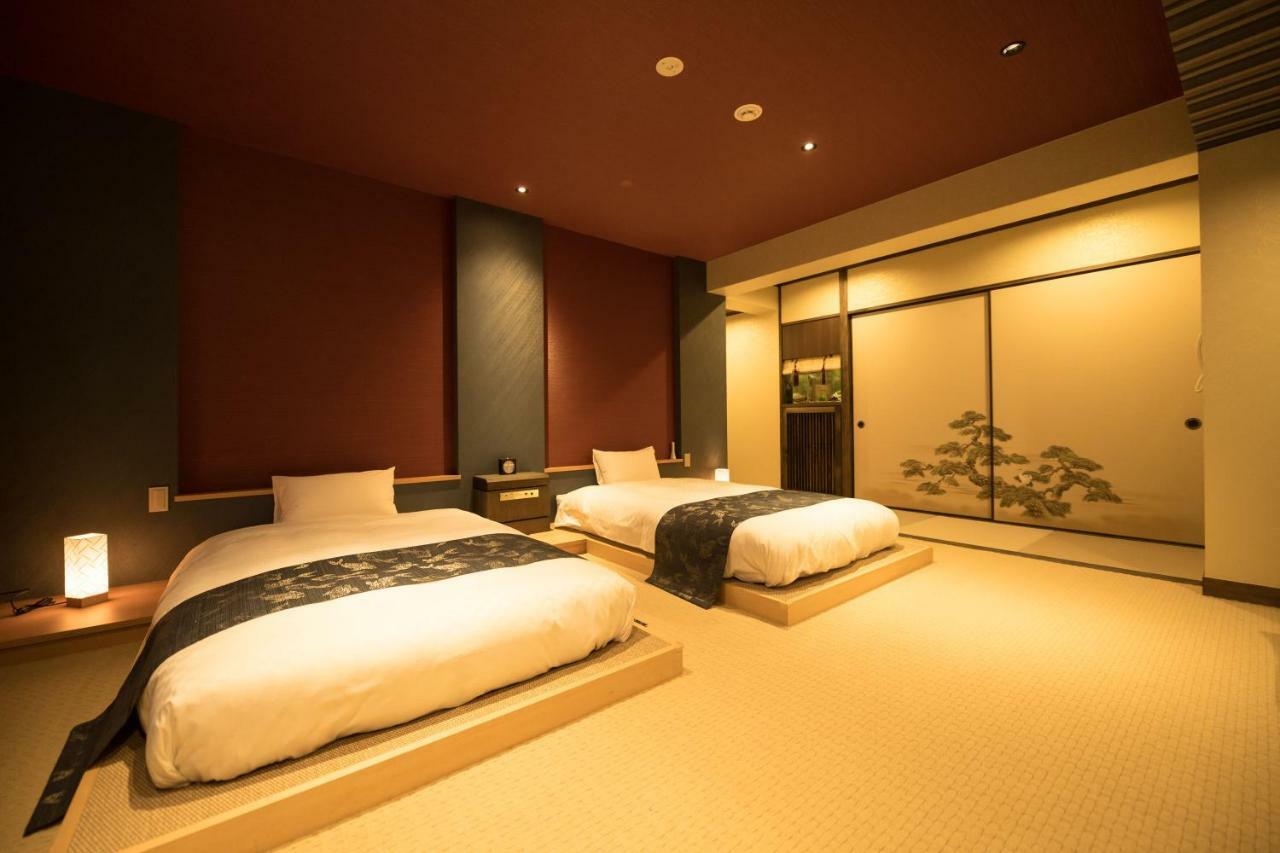 Shikisai Hotel