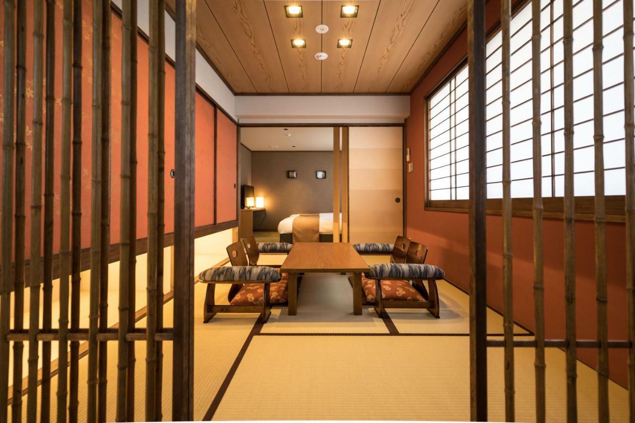 Shikisai Hotel 4*