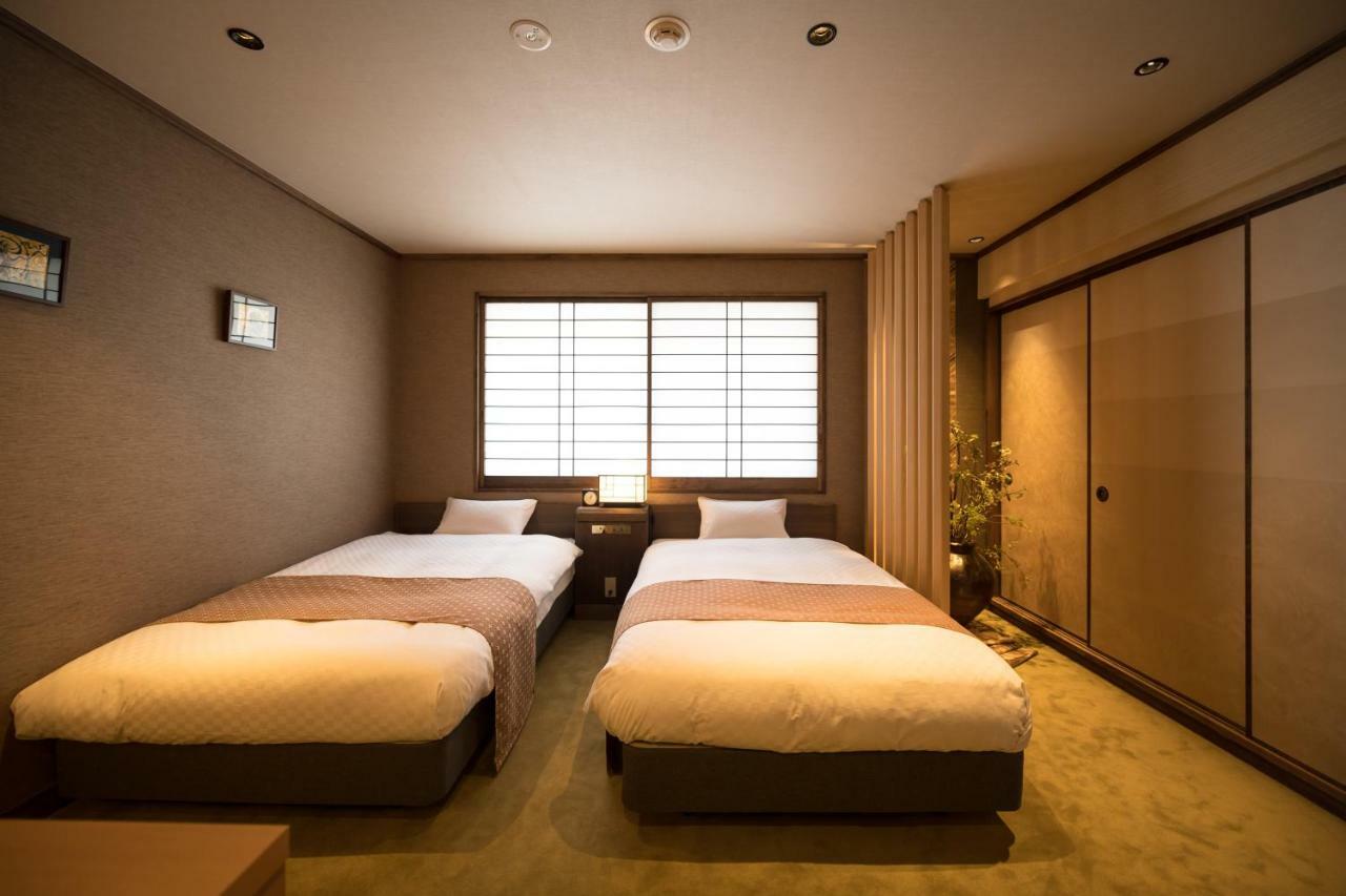 Hotel Shikisai Kyoto