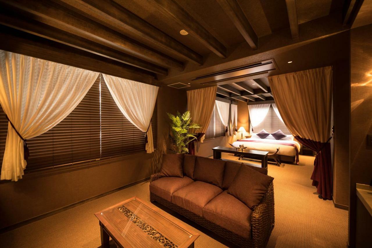 Hotel Shikisai 4*