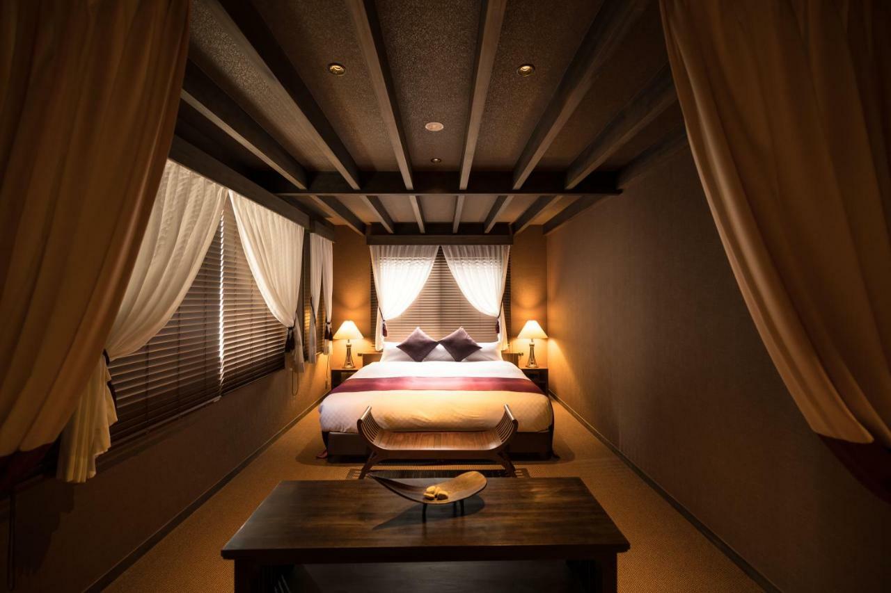 Hotel Shikisai
