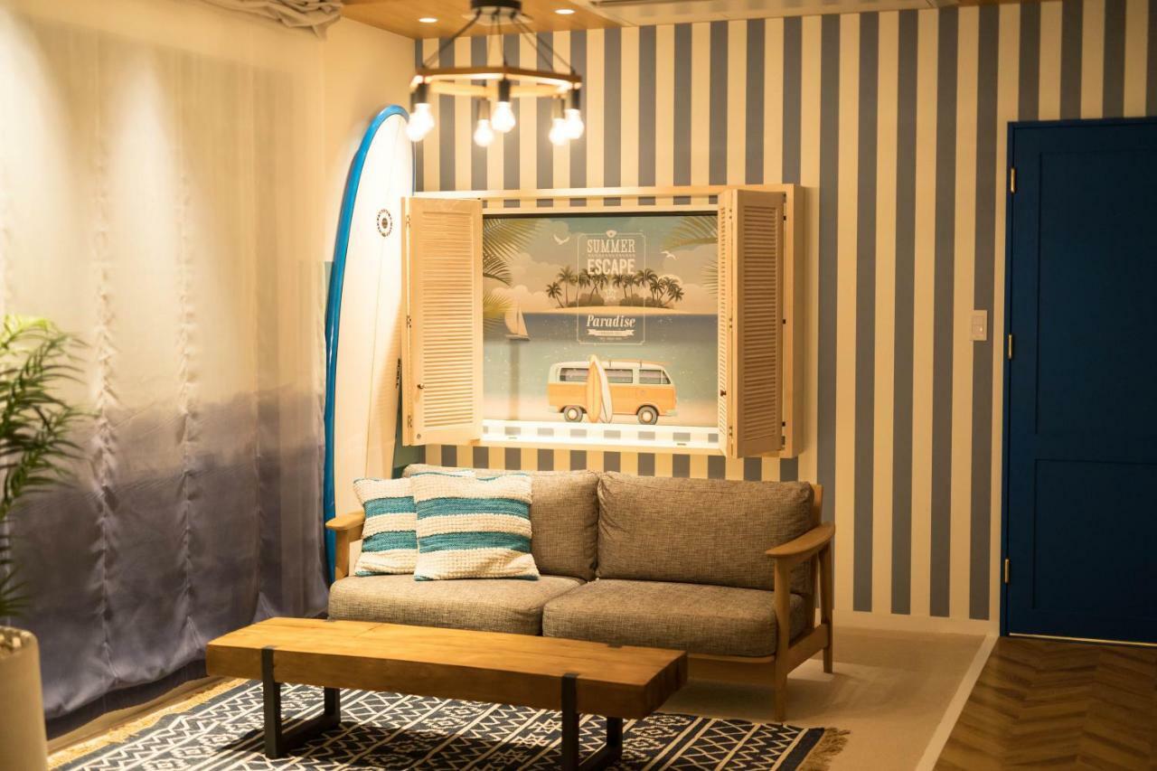 Hotel Shikisai