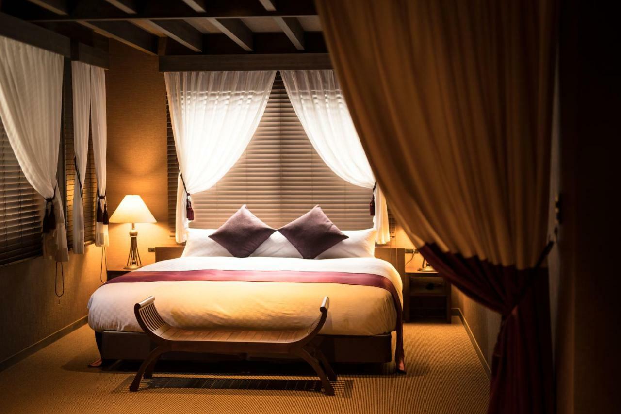 Shikisai Hotel 4*