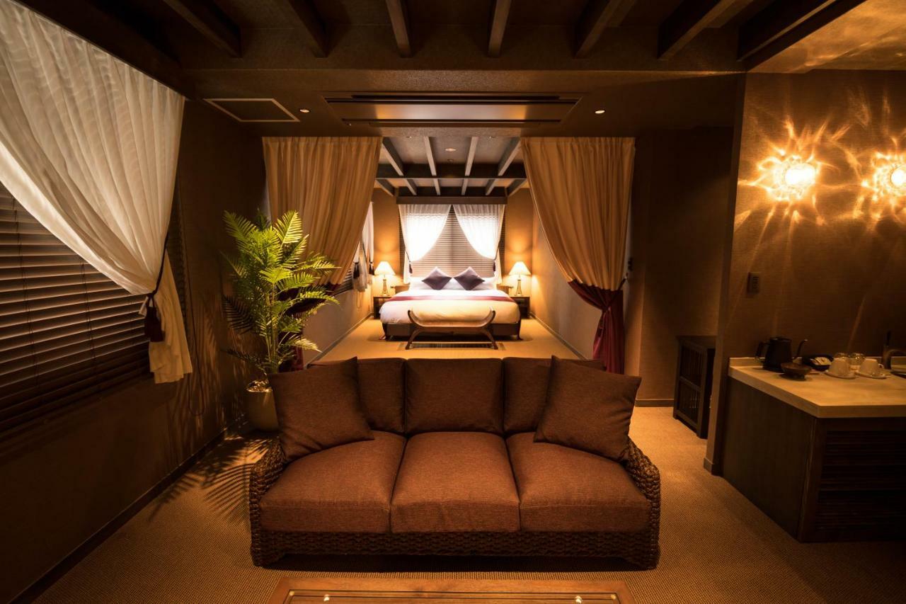 Shikisai 4* Kyoto