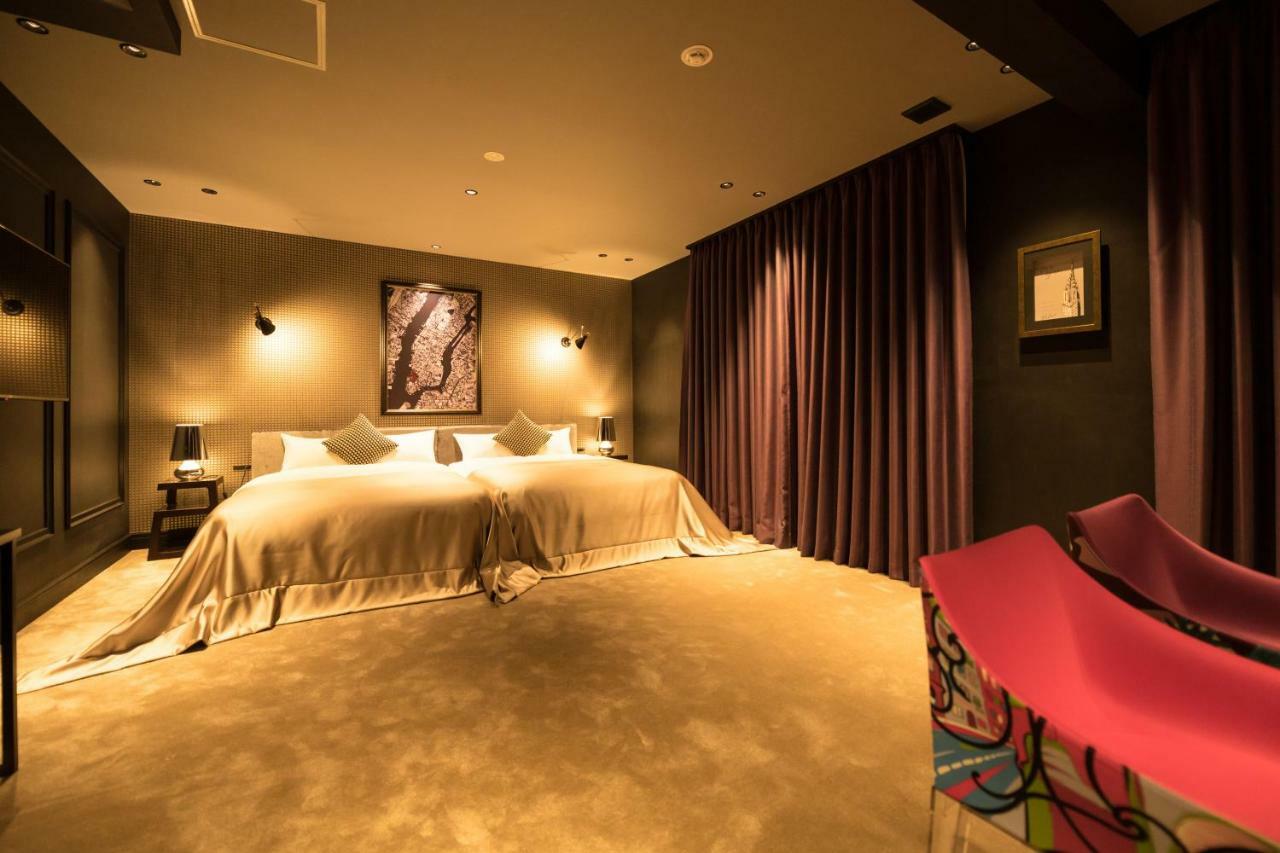 Hotel Shikisai Kyoto